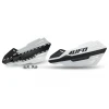 UFO КРИШКИ RAK (РУЧКА) KTM SX\/SXF(SX-F) 125\/150\/250\/350\/450 '14-'21, EXC 125\/200 '20-'21, EXC\/EXCF(EXC-F) 250\/300\/350\/450\/500 '14-2023 КОЛІР БІЛИЙ - зображення 2