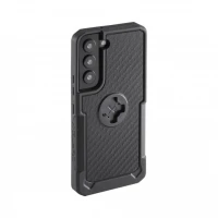 CUBE X-GUARD ЧОХОЛ NA ТЕЛЕФОН DO ТЕЛЕФОНА SAMSUNG S22 КОЛІР ЧОРНИЙ / КАРБОН (КРІПЛЕННЯ DO КЕРМА DOSTEPNE OSOBNO: 1854100101)