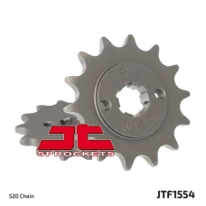JT ЗІРОЧКА ПЕРІД 2062 12 YAMAHA YFS 200 BLASTER '88-'06 (206212JT) (LANC. 520)