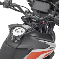 KAPPA КРІПЛЕННЯ БАКА KTM 390 ADV '20-'21, 790 ADV '19-'20, 890 ADV '19-'21