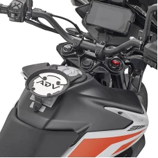 KAPPA КРІПЛЕННЯ БАКА KTM 390 ADV '20-'21, 790 ADV '19-'20, 890 ADV '19-'21