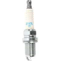 NGK СВІЧА ЗАПАЛЮВАННЯ (NR 5114 ) HONDA TRX 450 2006-2009 (4)