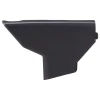 POLISPORT ЗАХИСТ ФІЛЬТРА ПОВІТРЯ (AIRBOX COVER) HUSQVARNA TC\/TE\/FC\/FE\/ TX\/FX 125\/250\/300\/450\/501 '24-'25 КОЛІР СІРИЙ (N-GREY) - зображення 1