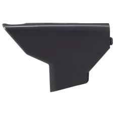 POLISPORT ЗАХИСТ ФІЛЬТРА ПОВІТРЯ (AIRBOX COVER) HUSQVARNA TC/TE/FC/FE/ TX/FX 125/250/300/450/501 '24-'25 КОЛІР СІРИЙ (N-GREY)