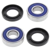 ALL BALLS ПІДШИПНИК КОЛЕСА ПЕРІД Z USZCZELNIACZAMI YAMAHA XTZ660 TENERE '08-'13, WR250R '08-'14, WR250X '08-'11 - зображення 1