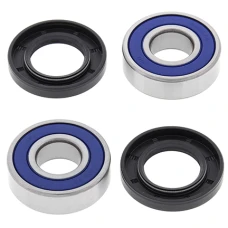 ALL BALLS ПІДШИПНИК КОЛЕСА ПЕРІД Z USZCZELNIACZAMI YAMAHA XTZ660 TENERE '08-'13, WR250R '08-'14, WR250X '08-'11