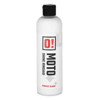 OMOTO MLECZKO DO NABLYSZCZANIA МОТОЦИКЛА 500ML O! SHINE RINSAID (O!MOTO) (OLE-022)
