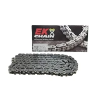 EK ЛАНЦЮГ EK520H 120 ЛАНКИ HEAVY DUTY БЕЗ ORINGOW (34,3 KN) КОЛІР NATURALNY
