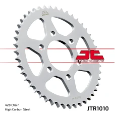 JT 2024/03 ЗІРОЧКА ЗАД 4729 46 KEEWAY RKF 125 '18-'23, RKR 125 '18-'20 (472946JT) (LANC. 428) (OEM: 60002M500001)