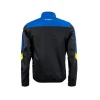 KENNY RACING КУРТКА ADVENTURE\/ENDURO МОДЕЛЬ SOFTSHELL BLUE КОЛІР CZARNY\/NIEBIESKI\/ZOLTY РОЗМІР L - зображення 2