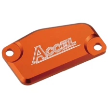 ACCEL ПОКРИТТЯ НАСОСО SPRZEGLOWEJ KTM SX 85 '13, FREERIDE 350 КОЛІР КОЛІР ПОМАРАНЧ - АКЦІЯ