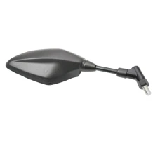 EMGO 2023/12 ДЗЕРКАЛО YAMAHA MT 125 15-17, MT-03 320 16-17, MT 07 700 14-16, MT 09 900 13-15, MT 10 16-17 ПРАВА (OEM 1RC-26290-00)