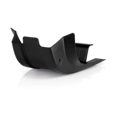 ACERBIS ЗАХИСТ ПЛИТА ПІД ДВИГУН SUZUKI RM-Z 250 10-18 КОЛІР ЧОРНИЙ (RMZ 250)