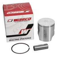 WISECO 2024/07 ПОРШЕНЬ 2T KAWASAKI KX 85 '14-'25 PRO-LITE (STD. +0.01MM = 48.45MM)