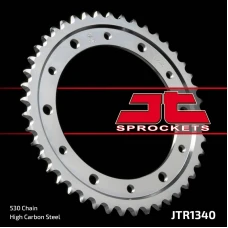JT ЗІРОЧКА ЗАД 4434 43 HONDA VFR750, VFR800 V-TEC '02-'14, VFR800X CROSSRUNNER '11-'15 (443443JT) (LANC. 530)