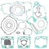WINDEROSA (VERTEX) КОМПЛЕКТ ПРОКЛАДОК KTM SX 250 '94-99, EXC 250 '94-99 - зображення 2