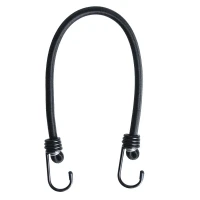 OXFORD (N) СТРІЧКА ЗАХИСНА БАГАЖ (EKSPANDER BAGAZOWY) МОДЕЛЬ BUNGEE 10MM X 900MM/36' (STARY КОД: OF434)