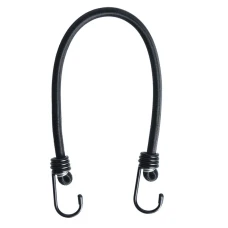 OXFORD (N) СТРІЧКА ЗАХИСНА БАГАЖ (EKSPANDER BAGAZOWY) МОДЕЛЬ BUNGEE 10MM X 900MM/36' (STARY КОД: OF434)