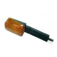 V PARTS (VICMA) ВКАЗІВНИК ПОВОРОТУ SUZUKI DR350 '90-99, GS500E '88-99, GSX600/750F '89-97, GSF 600 BANDIT '96-99, DR650, GSXR 750/1100 (KS 042) (7454)