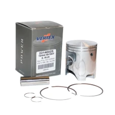 VERTEX ПОРШЕНЬ YAMAHA DT 125 (DT125) R, TDR 125/250, TZR 125 '88-'06 (+0,75=56,75MM)