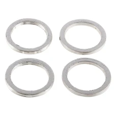 WINDEROSA (VERTEX) ПРОКЛАДКА КОЛЕКТОРА ВИПУСКНОГО YAMAHA FZ6 04-09, FZ6R 09-17, FZR1000 87-95, FZR600 89-99, YZF600R 95-07, YZF-R6 99-05, YZF-R6S 06-09 (KPL4SZT)