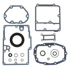 ATHENA КОМПЛЕКТ УЩІЛЬНЮВАЧІ OLEJOWYCH ДВИГУНА HARLEY - DAVIDSON TWIN CAM '99-'18 (OEM:33031-99)