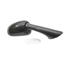 EMGO 2023/12 ДЗЕРКАЛО HONDA CBR 600F (91-98) VFR 750 (90-97) ПРАВА (LH08R) (OEM 88110-MV9-003)