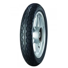 ANLAS ШИНА 2.25-18 NR-21 NHS TT M/C ПЕРІД/ЗАД DOT 01/2022