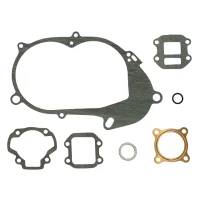 NAMURA КОМПЛЕКТ ПРОКЛАДОК YAMAHA PW 50 '90-21'