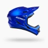 KENNY RACING ШОЛОМ ВЕЛОСИПЕДИ MTB DOWNHILL SOLID КОЛІР СИНІЙ РОЗМІР XS - зображення 2