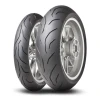 DUNLOP ШИНА 180\/55ZR17 (73W) TL SPORTSMART MK4 ЗАД DOT 23\/2025 - зображення 2