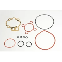 ATHENA УЩІЛЬНЕННЯ TOP-END MINARELLI '92-'09 (APRILIA, HM) AM6