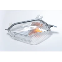 JR ВКАЗІВНИК ПОВОРОТУ KAWASAKI ZZR1400 '06-09,ZX10'06-07 ПРАВАЯ ЗАД