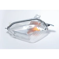 JR ВКАЗІВНИК ПОВОРОТУ KAWASAKI ZZR1400 '06-09,ZX10'06-07 ПРАВАЯ ЗАД