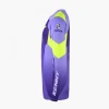 KENNY RACING СОРОЧКА KID\/JUNIOR\/DZIECIECA TRACK FOCUS PURPLE РОЗМІР XXXS - зображення 2