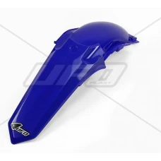 UFO КРИЛО ЗАД YAMAHA YZ 80 '02, YZ 85 '02-'14 RESTYLING, YZ 85 '15-'20 КОЛІР СИНІЙ