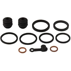 ALL BALLS КОМПЛЕКТ РЕМОНТУ СУПОРТА ТОРМОЗНОЇ ПЕРІД YAMAHA TW200 01-17, XT225 01-07, ЗАД YAMAHA YZF-R1 02-03, YZF-R6 99-02
