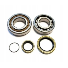 BEARING WORX ПІДШИПНИК ВАЛУ КОЛІНВАЛА HONDA CR 250 '84-'91, CR 500 '84-01 (NTN) (MADE IN JAPAN) (24-1004)