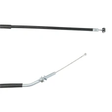 BIKETEC ТРОСИК КОМПЛЕКТА СЦЕПЛЕННЯ HONDA CB 600 F HORNET (07-10)  22870-MFG-D00