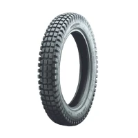 ШИНИ HEIDENAU 2.75-21 K67 45P TT M/C ПЕРЕДНІ 16/2025