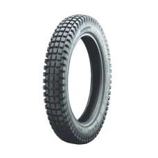 HEIDENAU ШИНА 3.00-21 K67 51T TT M/C ПЕРІД DOT 04/2025