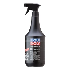LIQUI MOLY MOTORBIKE МАТЕРІАЛ DO ОЧИЩЕННЯ MOTOCYKLI 1L