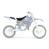 BLACKBIRD ПОКРИВКА\/ПОКРИВКА NA СИДІННЯ YAMAHA YZ 80 '93-'01 DREAM 4 КОЛІР CZARNY\/NIEBIESKI\/BIALY - зображення 2