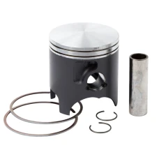 VERTEX ПОРШЕНЬ YAMAHA YZ/WR 250 '96-'98 (WR/YZ250) (67,96MM) (+0,02MM) (КІЛЬЦЯ 53012006800 X 2 ШТУКИ.)