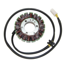 ELECTROSPORT UZWOJENIE ГЕНЕРАТОР (STATOR) KAWASAKI NINJA 250R '86-'10, EL250 ELIMINATOR '88-'94