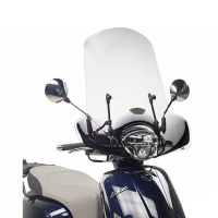 KAPPA КРІПЛЕННЯ СКЛА 6109AK KYMCO LIKE 125 (17-18)