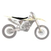 BLACKBIRD ПОКРИВКА\/ПОКРИВКА NA СИДІННЯ SUZUKI RMZ 250 '19-' 23, RMZ 450 '18-'23, TSC КОЛІР ЧОРНИЙ - зображення 2