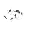 SENA МІКРОФОН ДЛЯ МОТОЦИКЛА 10U BLUETOOTH 4.1 DO 1600M Z РАДІО FM I PILOTEM SC-4B-01 DO ШОЛОМ SHOEI J-CRUISE ( 1 КОМПЛЕКТ ) - АКЦІЯ - STD ЦІНА 1149,- - зображення 2