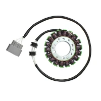 ELECTROSPORT UZWOJENIE ГЕНЕРАТОР (STATOR) YAMAHA XV 1700 ROAD STAR (02-06)