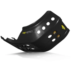 CYCRA ПРОДАЖА ЗАХИСТ ПІД ДВИГУН ПОВНИЙ ARMOR SKID PLATE KTM SX/EXC 2T '13-'15 КОЛІР ЧОРНИЙ